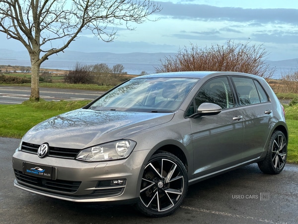 Used Volkswagen Golf 2016 for sale - 77163724: Photo 13