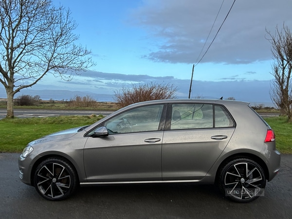 Used Volkswagen Golf 2016 for sale - 77163724: Photo 3