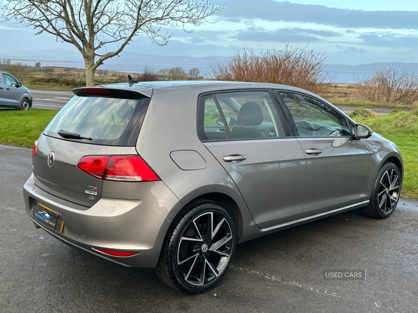 Used Volkswagen Golf 2016 for sale - 77163724: Photo 5