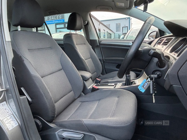 Used Volkswagen Golf 2016 for sale - 77163724: Photo 6