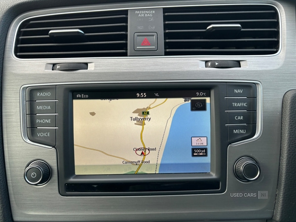 Used Volkswagen Golf 2016 for sale - 77163724: Photo 7