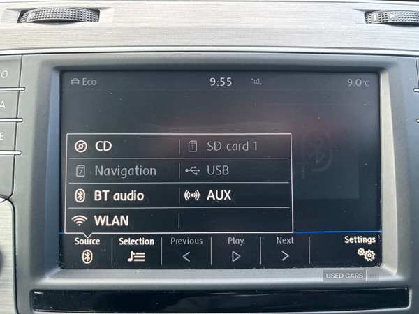 Used Volkswagen Golf 2016 for sale - 77163724: Photo 9