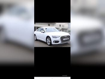 Audi - A6