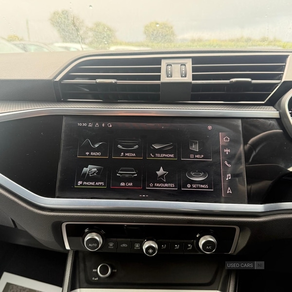 Used Audi Q3 2021 for sale - 76866615: Photo 11