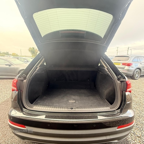 Used Audi Q3 2021 for sale - 76866615: Photo 12