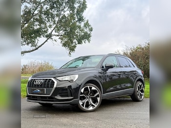 2021 - 35 TDI Technik 5dr