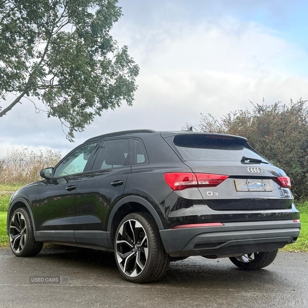 Used Audi Q3 2021 for sale - 76866615: Photo 4