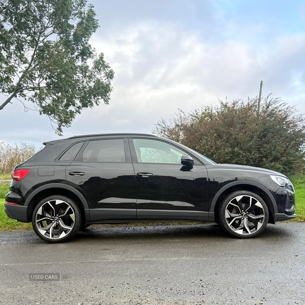 Used Audi Q3 2021 for sale - 76866615: Photo 5