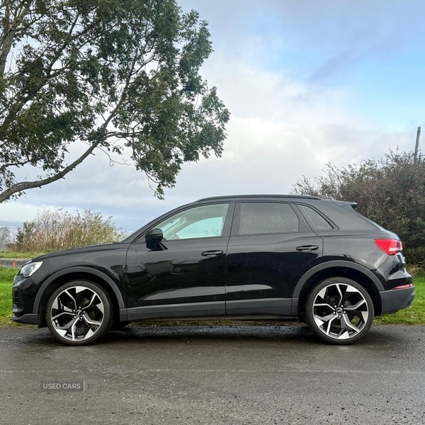 Used Audi Q3 2021 for sale - 76866615: Photo 6