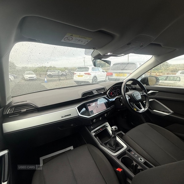 Used Audi Q3 2021 for sale - 76866615: Photo 7