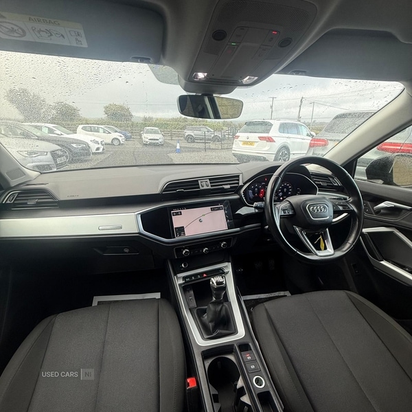 Used Audi Q3 2021 for sale - 76866615: Photo 8