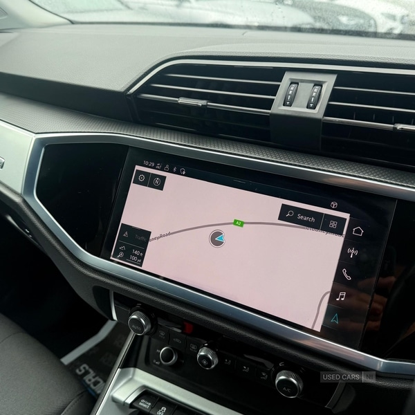 Used Audi Q3 2021 for sale - 76866615: Photo 9