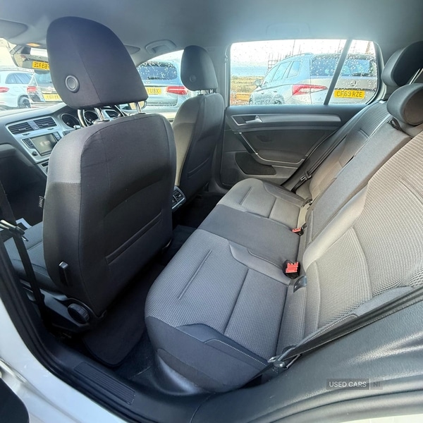 Used Volkswagen Golf 2016 for sale - 76441632: Photo 10