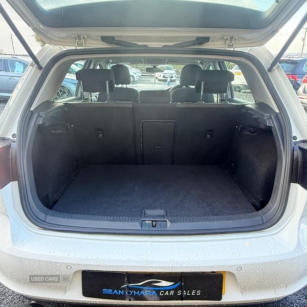 Used Volkswagen Golf 2016 for sale - 76441632: Photo 11
