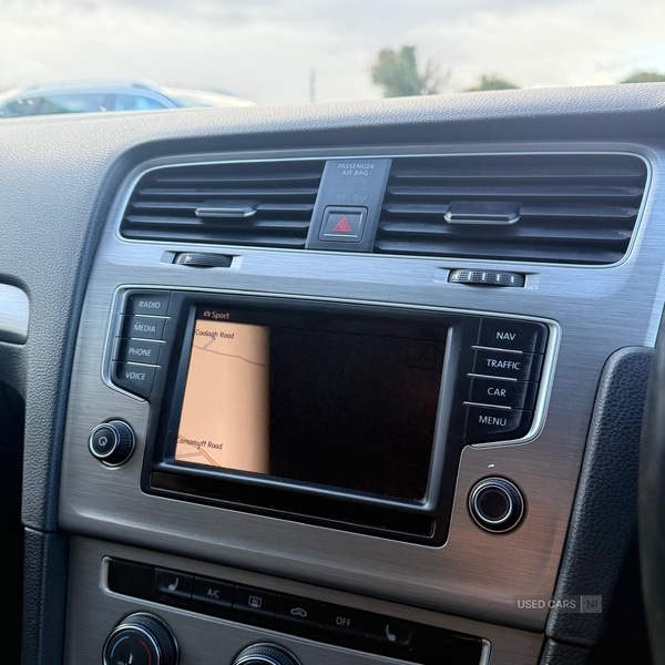 Used Volkswagen Golf 2016 for sale - 76441632: Photo 12