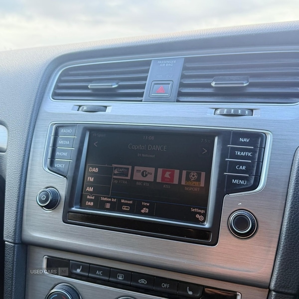 Used Volkswagen Golf 2016 for sale - 76441632: Photo 13