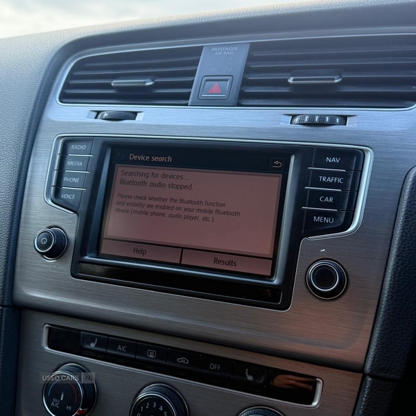 Used Volkswagen Golf 2016 for sale - 76441632: Photo 14