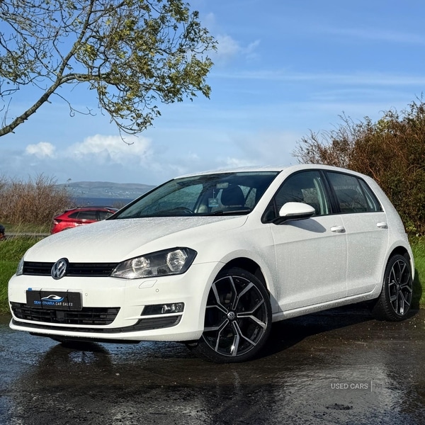 Used Volkswagen Golf 2016 for sale - 76441632: Photo 17