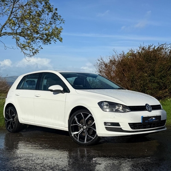 Used Volkswagen Golf 2016 for sale - 76441632: Photo 18