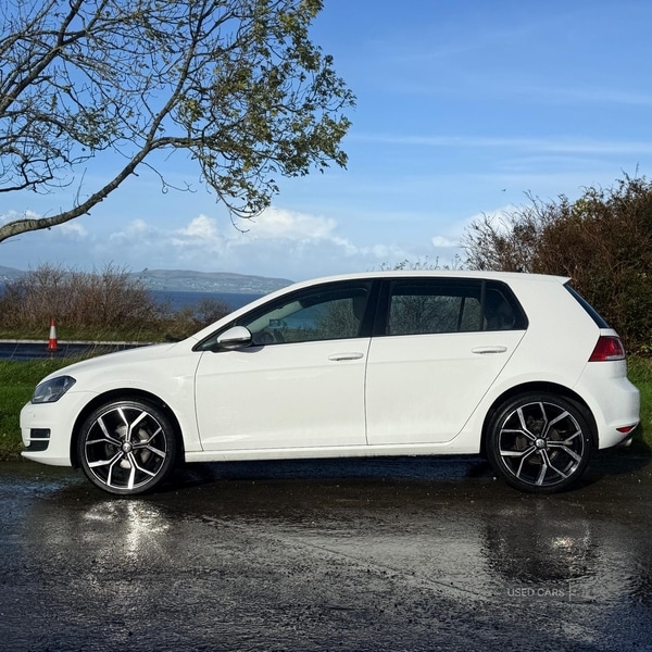 Used Volkswagen Golf 2016 for sale - 76441632: Photo 6