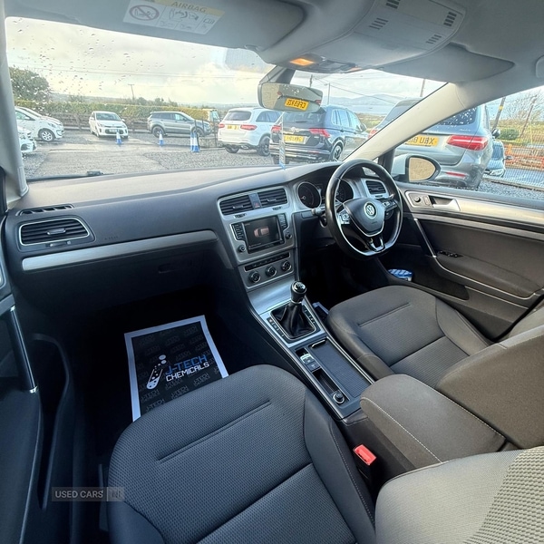 Used Volkswagen Golf 2016 for sale - 76441632: Photo 7