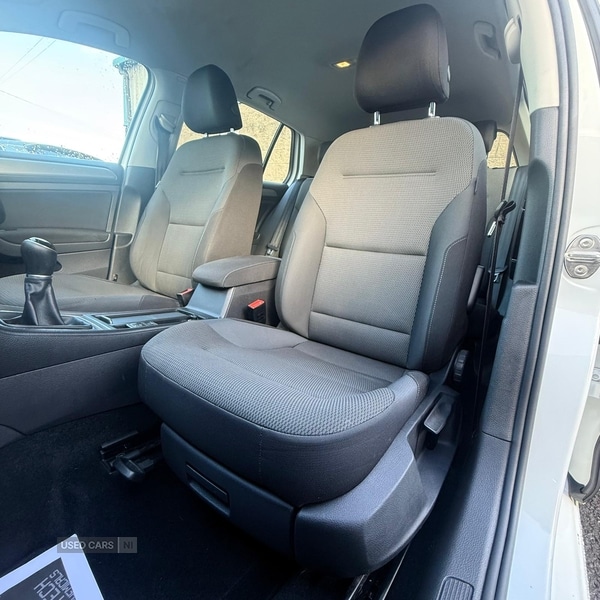 Used Volkswagen Golf 2016 for sale - 76441632: Photo 8