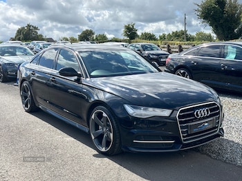Used Audi A6 2018 for sale - 79182148: Photo