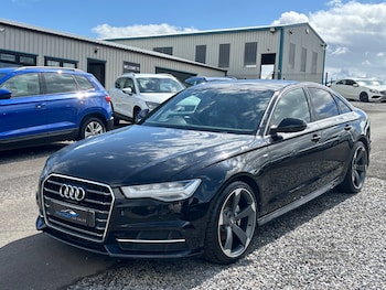 Used Audi A6 2018 for sale - 79182148: Photo