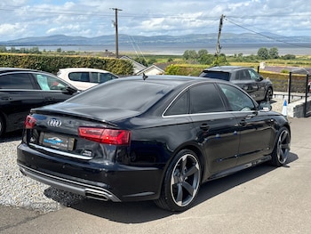 Used Audi A6 2018 for sale - 79182148: Photo