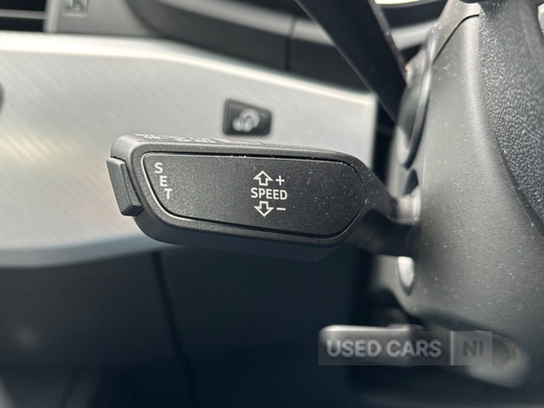 Used Audi A4 2016 for sale - 78136713: Photo 11