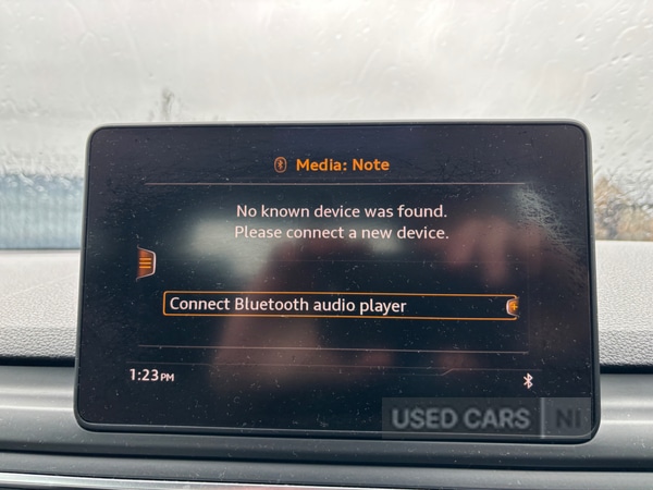 Used Audi A4 2016 for sale - 78136713: Photo 12