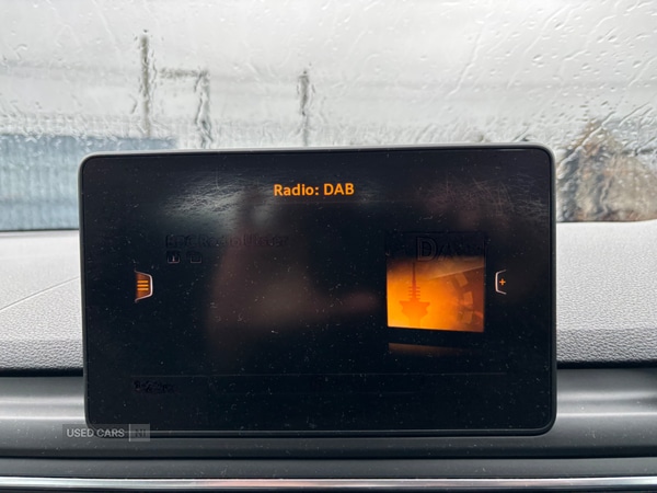 Used Audi A4 2016 for sale - 78136713: Photo 13