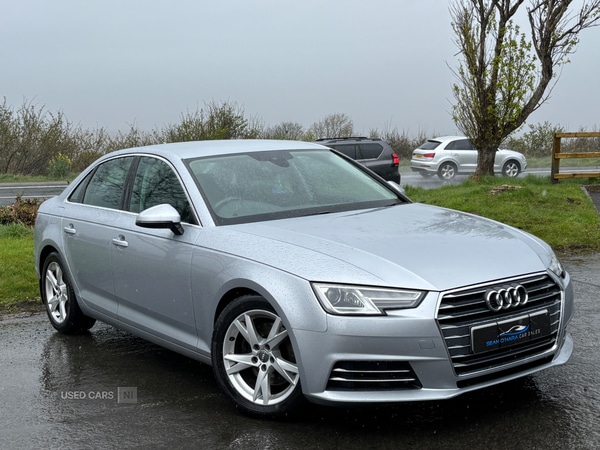 Used Audi A4 2016 for sale - 78136713: Photo 14