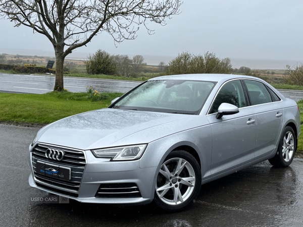 Used Audi A4 2016 for sale - 78136713: Photo 15