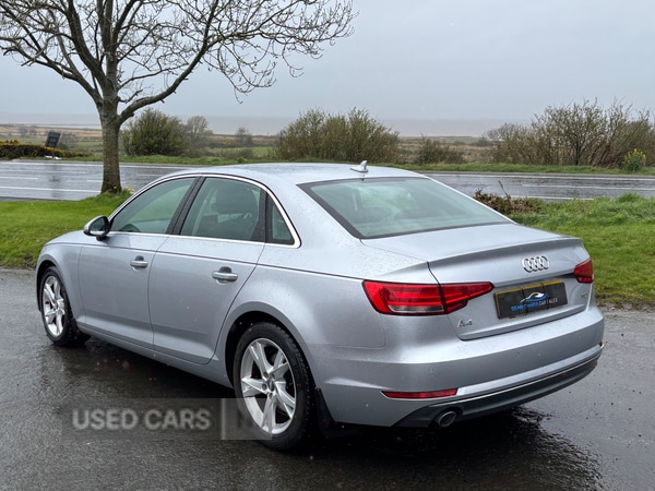 Used Audi A4 2016 for sale - 78136713: Photo 3