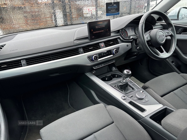 Used Audi A4 2016 for sale - 78136713: Photo 5