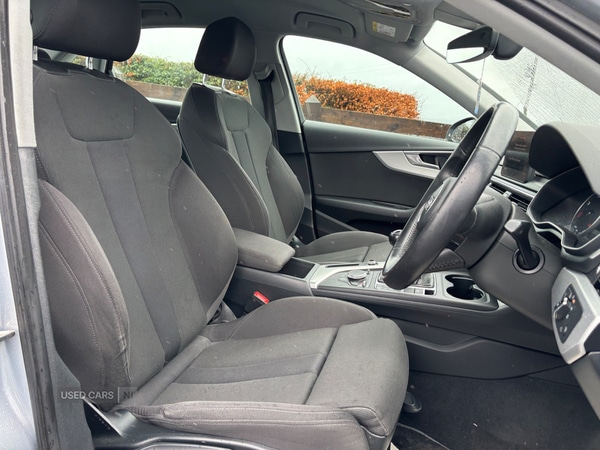 Used Audi A4 2016 for sale - 78136713: Photo 6