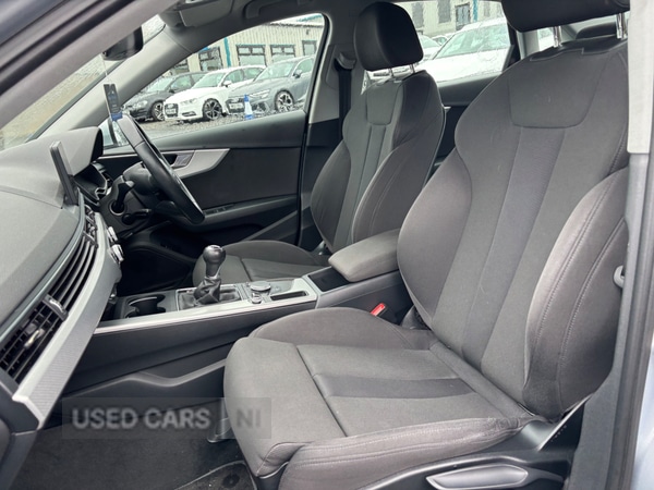 Used Audi A4 2016 for sale - 78136713: Photo 7