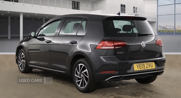 Used Volkswagen Golf 2019 for sale - 78059294: Photo 3