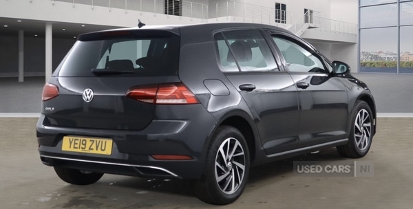 Used Volkswagen Golf 2019 for sale - 78059294: Photo 4