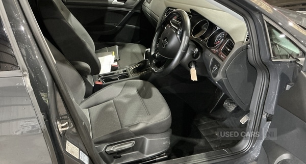 Used Volkswagen Golf 2019 for sale - 78059294: Photo 5