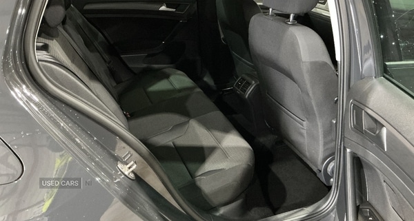 Used Volkswagen Golf 2019 for sale - 78059294: Photo 6