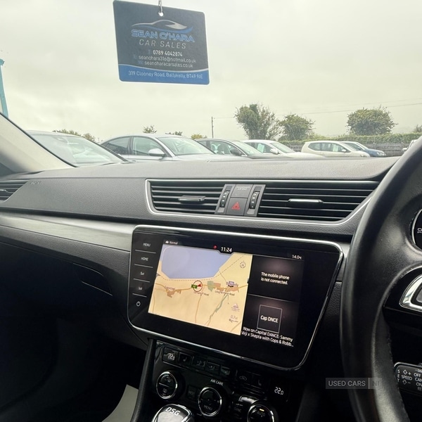 Used Skoda Superb 2017 for sale - 76228444: Photo 11