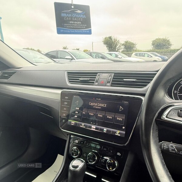 Used Skoda Superb 2017 for sale - 76228444: Photo 13