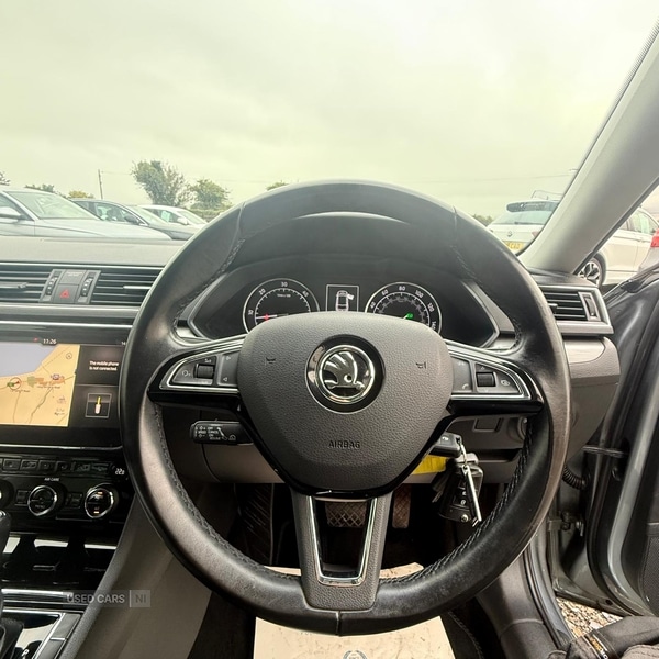 Used Skoda Superb 2017 for sale - 76228444: Photo 15