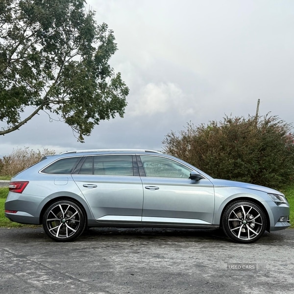 Used Skoda Superb 2017 for sale - 76228444: Photo 6