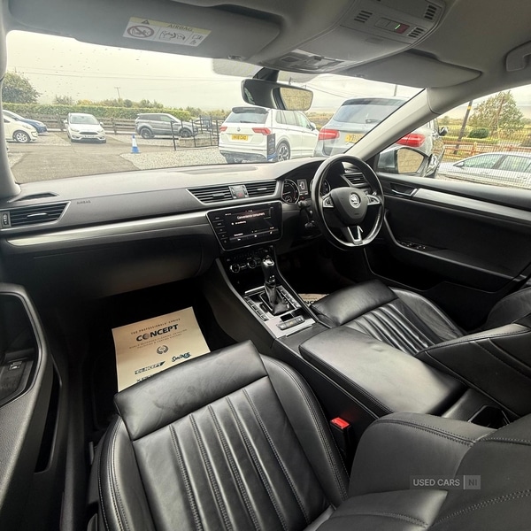 Used Skoda Superb 2017 for sale - 76228444: Photo 7