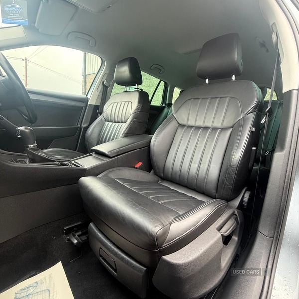 Used Skoda Superb 2017 for sale - 76228444: Photo 8