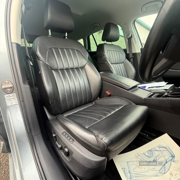 Used Skoda Superb 2017 for sale - 76228444: Photo 9