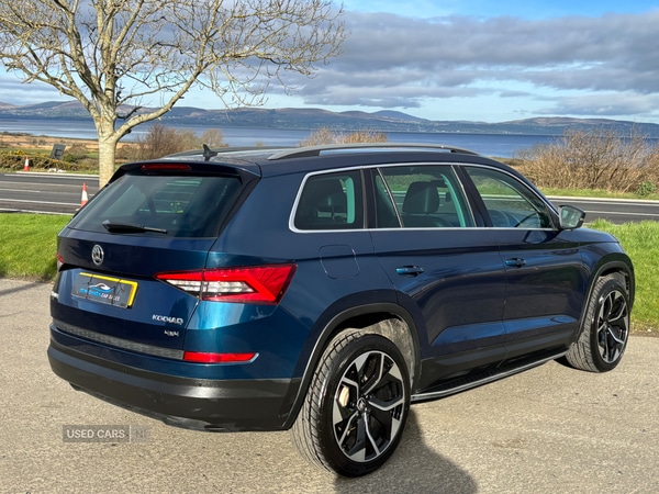 Used Skoda Kodiaq 2018 for sale - 77910045: Photo 5